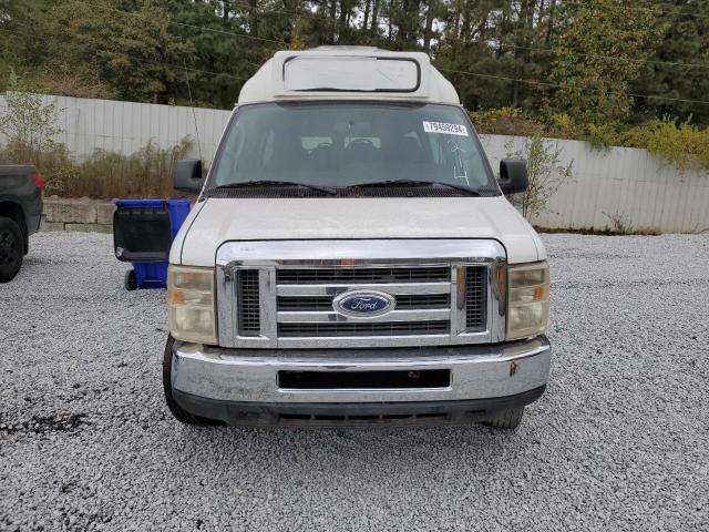 Photo 5 from auction – 2011 FORD ECONOLINE with VIN 1FTNS2EW5BDA67214
