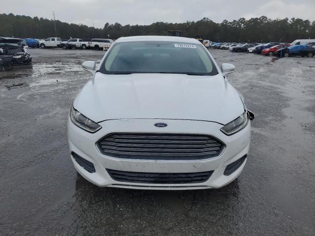 Photo 5 from auction – 2016 FORD FUSION SE with VIN 3FA6P0H77GR175837