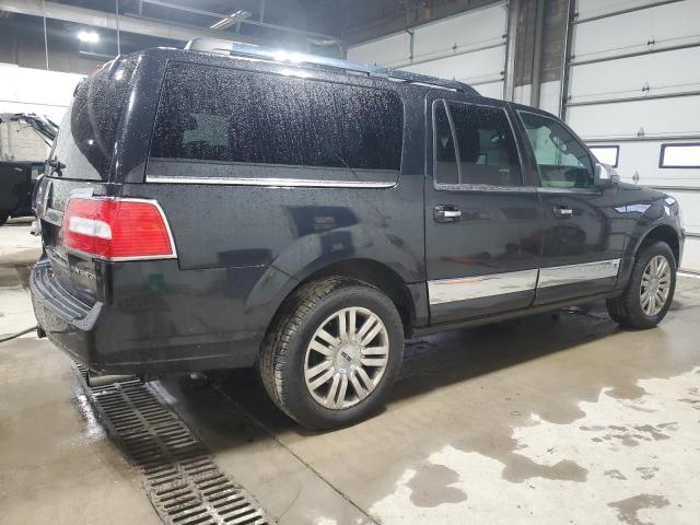 Photo 3 from auction – 2013 LINCOLN NAVIGATOR with VIN 5LMJJ3J53DEL04874