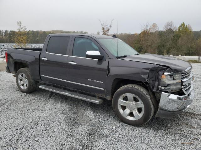 Photo 4 from auction – 2016 CHEVROLET SILVERADO with VIN 3GCPCSEC9GG104769