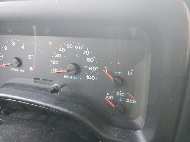Photo 9 from auction – 2006 JEEP WRANGLER / with VIN 1J4FA49S66P702689
