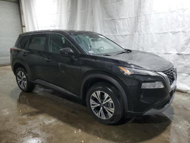 Photo 4 from auction – 2023 NISSAN ROGUE SV with VIN 5N1BT3BB3PC830850