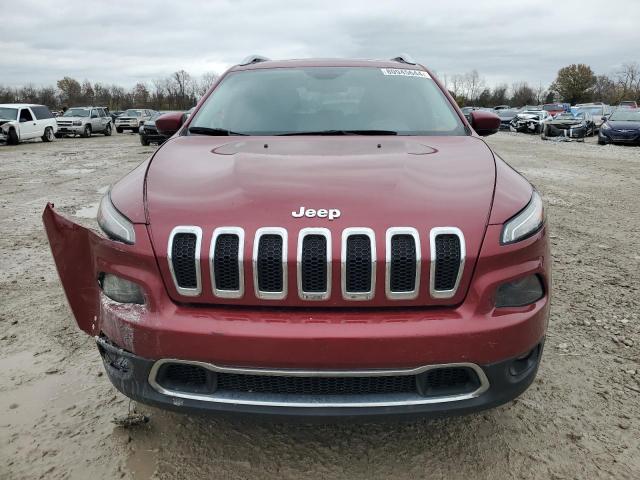 Photo 5 from auction – 2016 JEEP CHEROKEE L with VIN 1C4PJMDS1GW204831