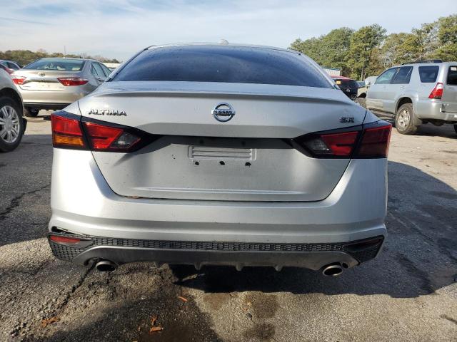 Photo 6 from auction – 2019 NISSAN ALTIMA SR with VIN 1N4BL4CV4KC107011