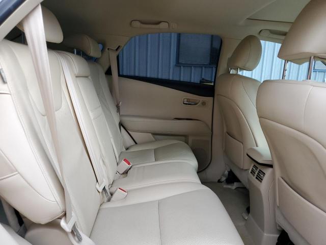 Foto 11 de la subasta – 2010 LEXUS RX 450H con VIN JTJBC1BAXA2018519