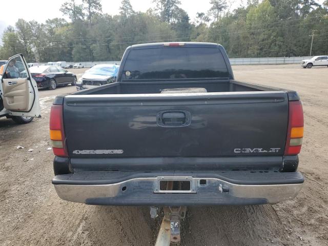 Photo 6 from auction – 2001 CHEVROLET SILVERADO with VIN 2GCEC19T211126253