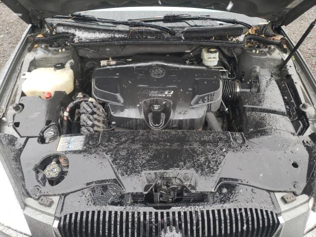 Photo 11 from auction – 2006 BUICK LUCERNE CX with VIN 1G4HD57206U173705