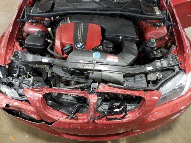 Photo 11 from auction – 2011 BMW 335 XI with VIN WBAPL5C54BA919102