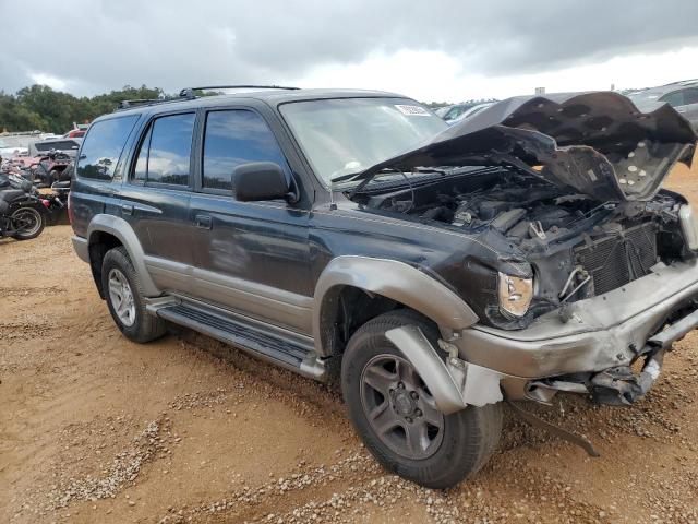 Photo 4 from auction – 2000 TOYOTA 4RUNNER LI with VIN JT3GN87RXY0138017