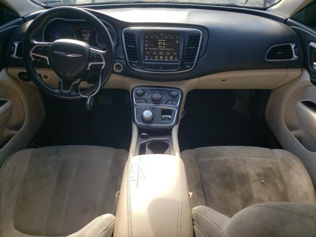 Photo 8 from auction – 2016 CHRYSLER 200 LIMITE with VIN 1C3CCCAB0GN143330