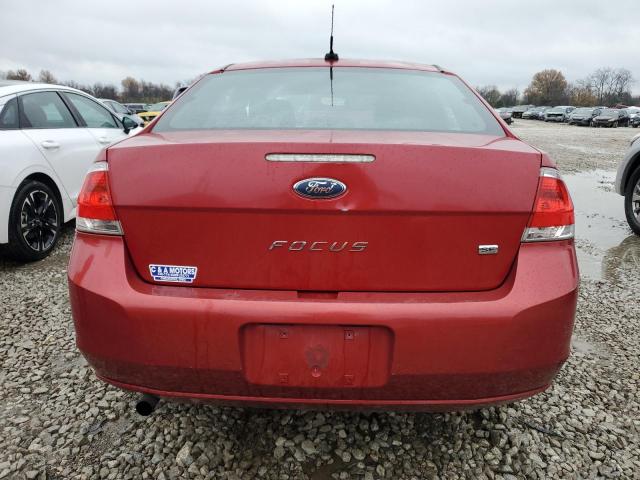 Photo 6 from auction – 2010 FORD FOCUS SE with VIN 1FAHP3FN2AW124570
