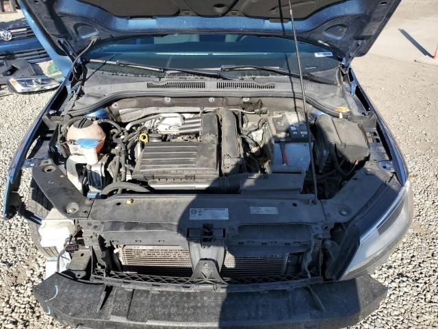 Photo 11 from auction – 2016 VOLKSWAGEN JETTA S with VIN 3VW267AJ9GM374229