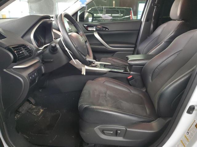 Photo 7 from auction – 2023 MITSUBISHI ECLIPSE with VIN JA4ATWAAXPZ046442