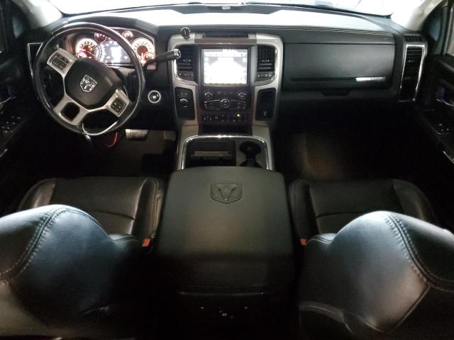 Photo 8 from auction – 2017 RAM 2500 LARAM with VIN 3C6UR5NL7HG721079