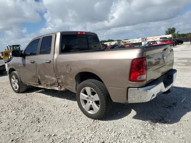 Photo 2 from auction – 2010 DODGE RAM 1500 with VIN 1D7RB1GP2AS115513