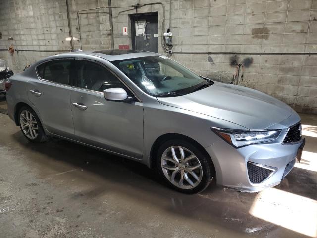 Photo 4 from auction – 2022 ACURA ILX with VIN 19UDE2F37NA000967