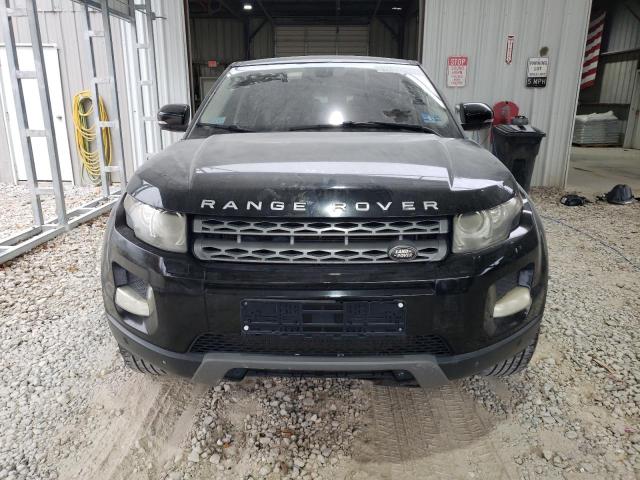 صورة رقم 5 من المزاد - 2013 LAND ROVER RANGE ROVE مع VIN SALVR2BG7DH817029