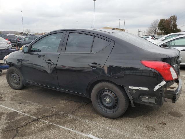 Photo 2 from auction – 2015 NISSAN VERSA S with VIN 3N1CN7AP6FL923780