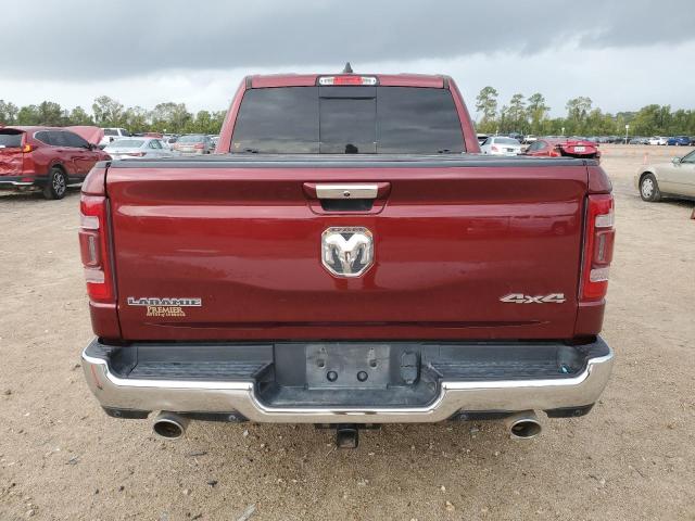 Photo 6 from auction – 2022 RAM 1500 LARAM with VIN 1C6SRFJT9NN208390