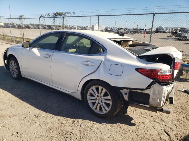 Foto 2 de la subasta – 2015 LEXUS ES 350 con VIN JTHBK1GG8F2185115
