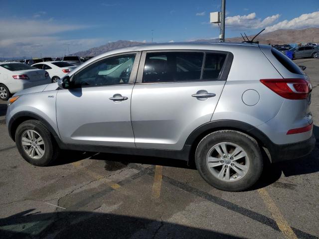 Photo 2 from auction – 2011 KIA SPORTAGE L with VIN KNDPBCA25B7083719