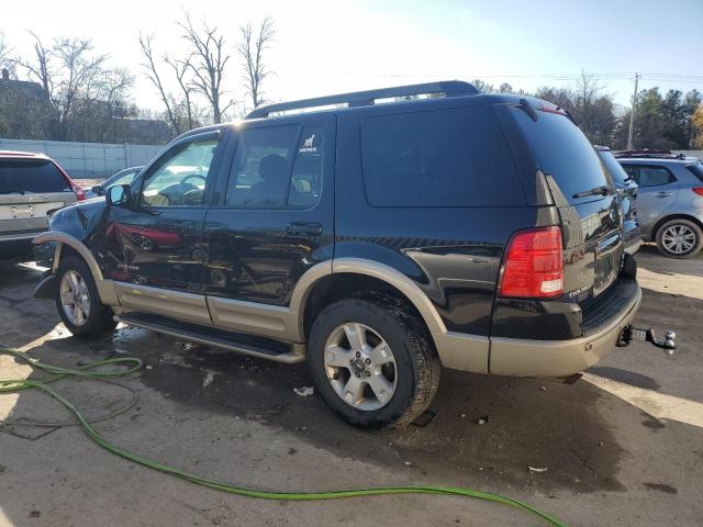 Photo 2 from auction – 2005 FORD EXPLORER E with VIN 1FMZU74W15ZA46065