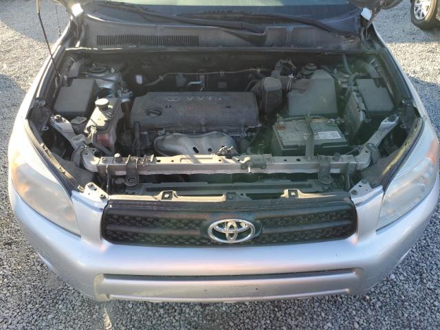 Photo 12 from auction – 2006 TOYOTA RAV4 with VIN JTMZD33V565003797