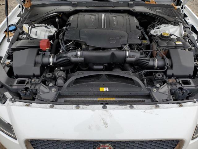 Photo 11 from auction – 2016 JAGUAR XF PRESTIG with VIN SAJBK4BV6GCY18412