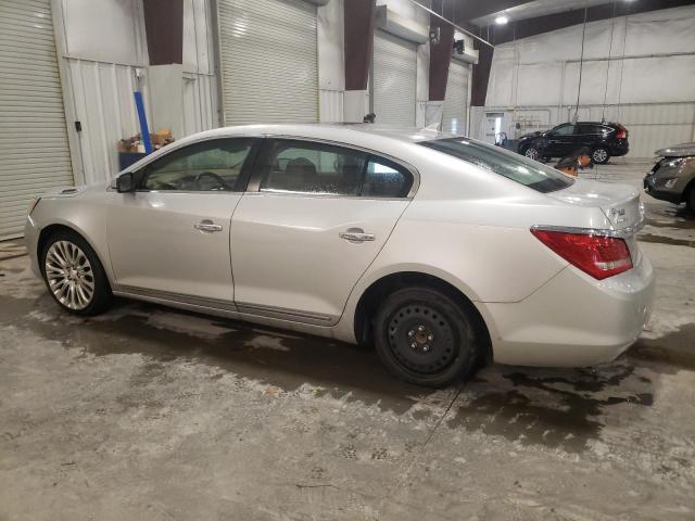 Photo 2 from auction – 2014 BUICK LACROSSE T with VIN 1G4GF5G37EF265590