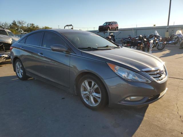 Photo 4 from auction – 2011 HYUNDAI SONATA SE with VIN 5NPEC4AC8BH131356