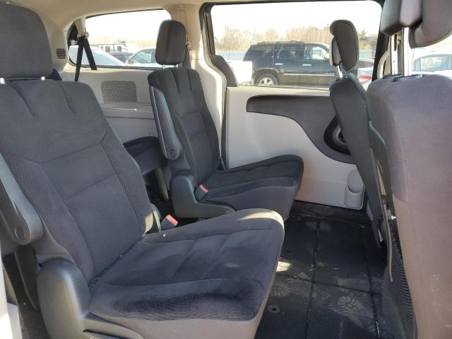 Photo 11 from auction – 2018 DODGE GRAND CARA with VIN 2C4RDGBGXJR245572