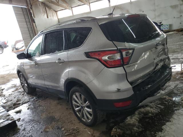 Photo 2 from auction – 2017 FORD ESCAPE TIT with VIN 1FMCU9J94HUB23609