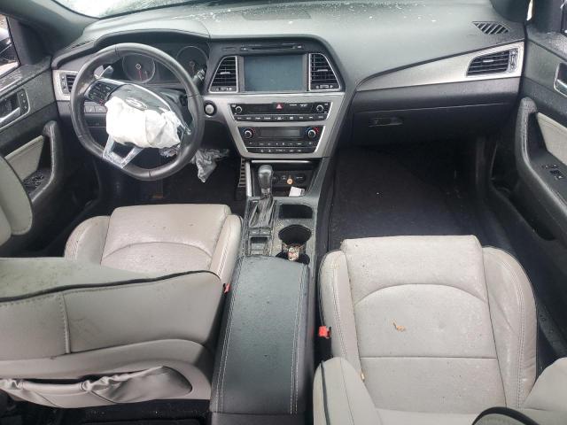 Photo 8 from auction – 2017 HYUNDAI SONATA SPO with VIN 5NPE34AB8HH522975