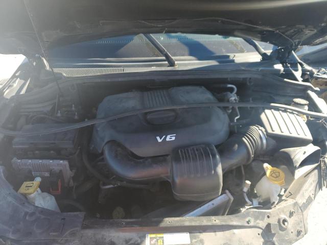 Photo 12 from auction – 2015 DODGE DURANGO SX with VIN 1C4RDJAG2FC101514