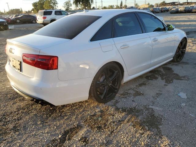 Photo 3 from auction – 2013 AUDI S6 with VIN WAUF2AFC8DN102860