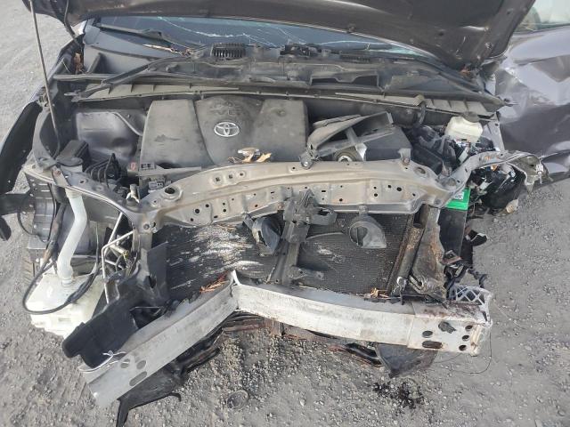 Photo 12 from auction – 2017 TOYOTA HIGHLANDER with VIN 5TDBZRFH9HS437598