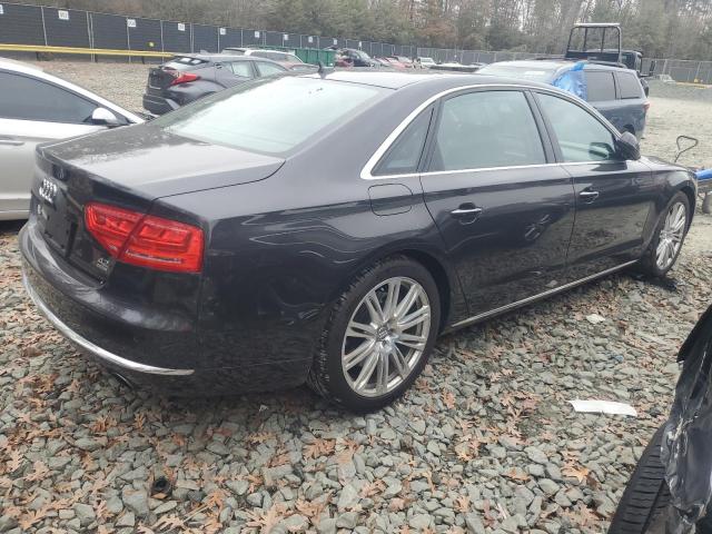 Снимка 3 от търг – 2012 AUDI A8 L QUATT с VIN WAURVAFD6CN010884