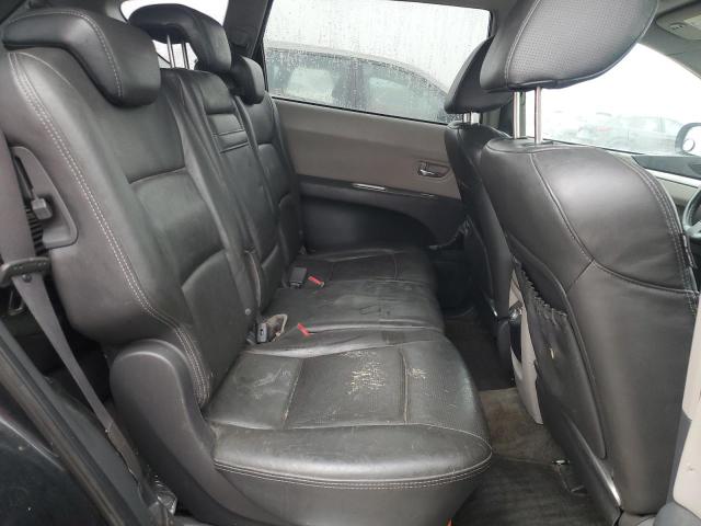 Photo 11 from auction – 2006 SUBARU B9 TRIBECA with VIN 4S4WX85CX64418540
