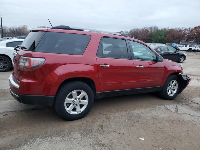 Photo 3 from auction – 2013 GMC ACADIA SLE with VIN 1GKKVPKDXDJ239675