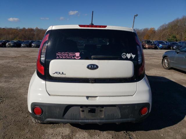 Photo 6 from auction – 2019 KIA SOUL with VIN KNDJN2A27K7015526