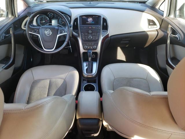 Photo 8 from auction – 2013 BUICK VERANO with VIN 1G4PP5SKXD4207303
