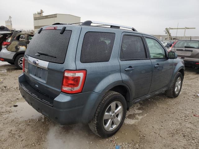 Photo 3 from auction – 2012 FORD ESCAPE LIM with VIN 1FMCU9E71CKB89712