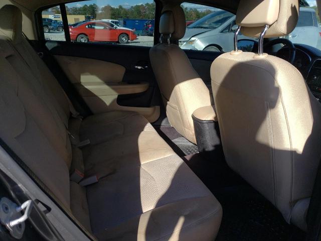 Photo 10 from auction – 2012 CHRYSLER 200 LX with VIN 1C3CCBAB8CN158145