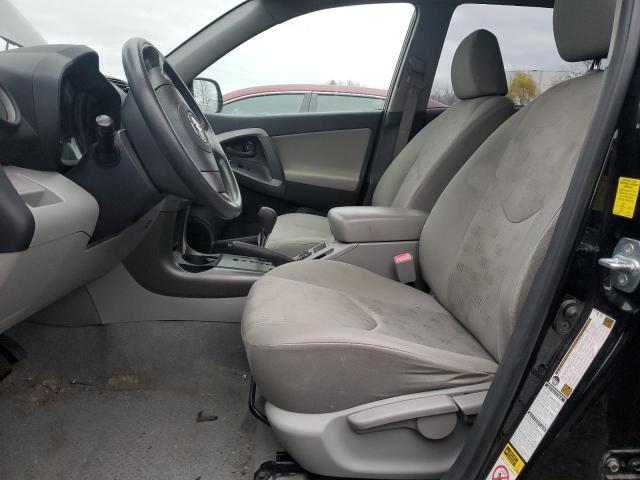 Photo 7 from auction – 2009 TOYOTA RAV4 with VIN JTMBF33V095011726