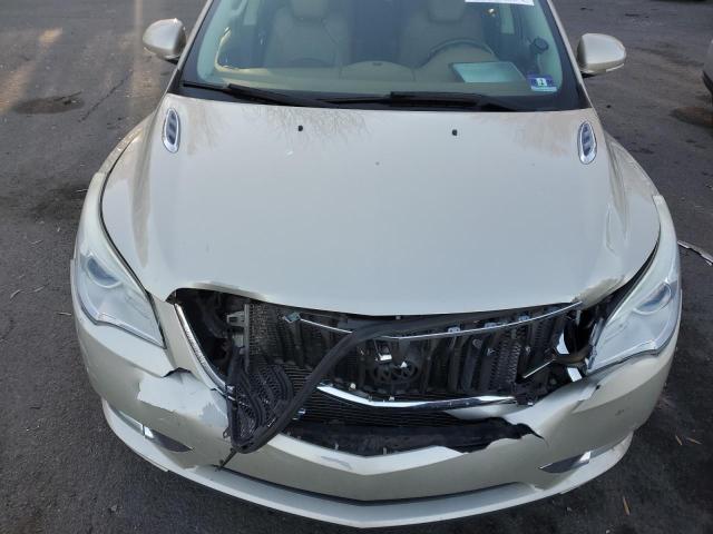 Photo 12 from auction – 2015 BUICK ENCLAVE with VIN 5GAKVCKD5FJ147544
