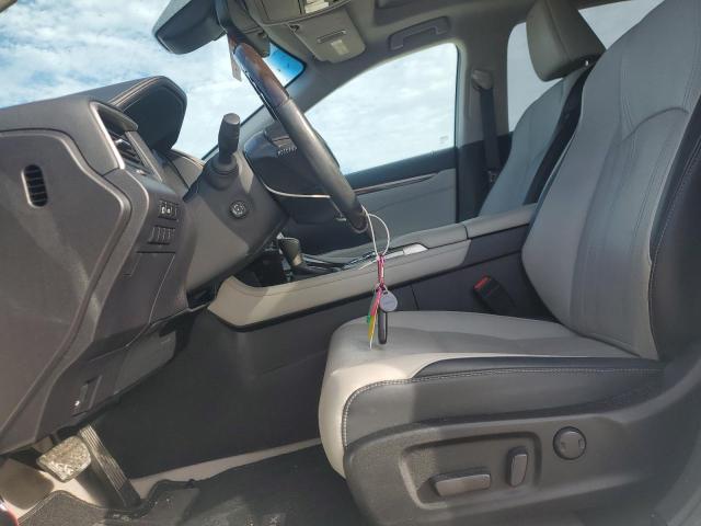 Photo 7 from auction – 2016 LEXUS RX 350 with VIN 2T2ZZMCA2GC012980