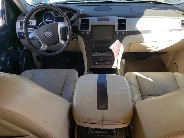 Photo 8 from auction – 2008 CADILLAC ESCALADE E with VIN 1GYFK66818R118757