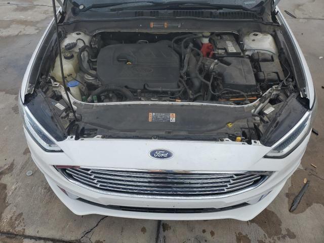 Photo 11 from auction – 2017 FORD FUSION SE with VIN 3FA6P0HD8HR131854