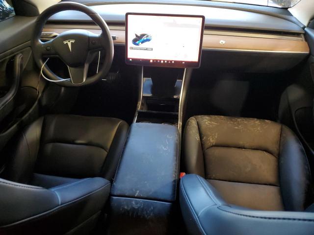 Photo 8 from auction – 2020 TESLA MODEL 3 with VIN 5YJ3E1EB6LF620596