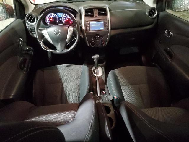 Photo 8 from auction – 2016 NISSAN VERSA S with VIN 3N1CN7AP4GL822433